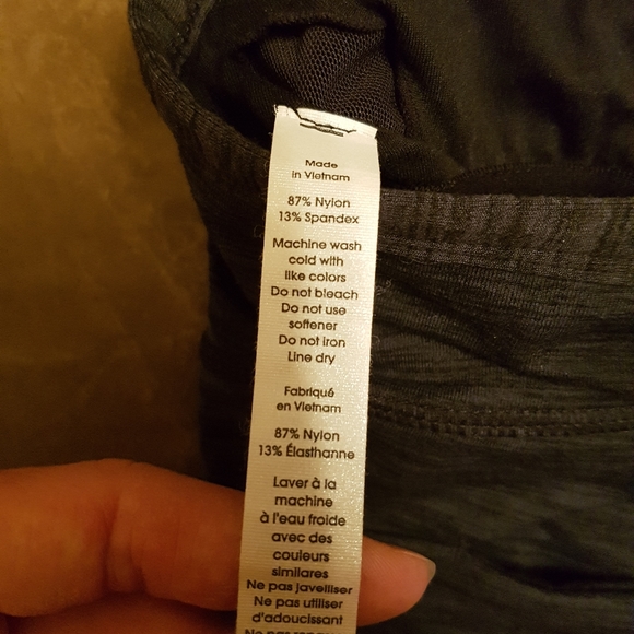 Manduka sports bra - Picture 5 of 5